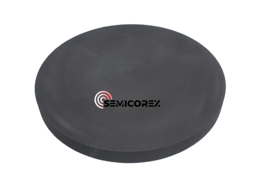Технология Semicorex для специального графита