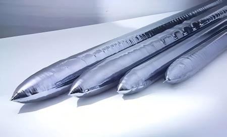 Технология легирования кремния FZ