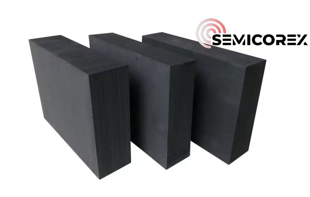 Почему изостатический графит так высоко ценится на рынке материалов?