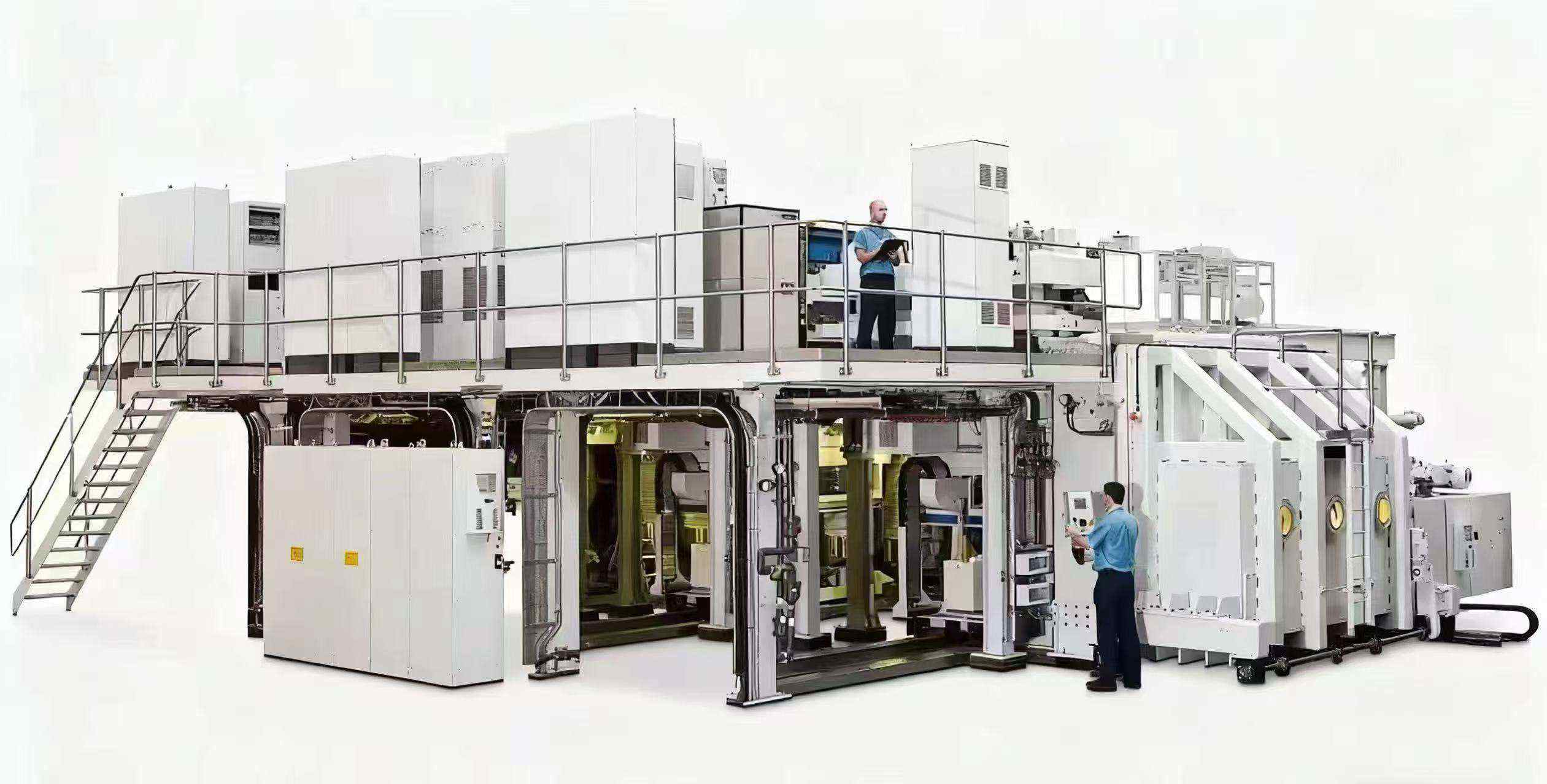 Что такое химическое осаждение из паровой фазы?