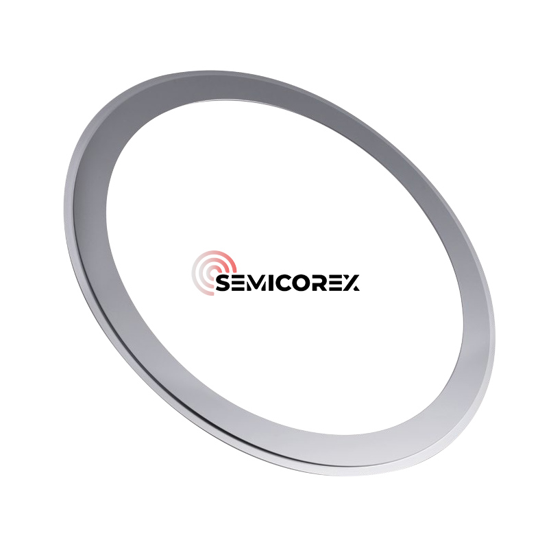 Что такое кольца в травлении