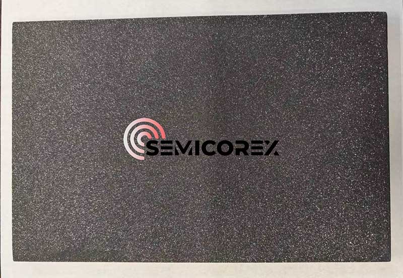 Что такое рекристаллизованная карбидокремниевая керамика?