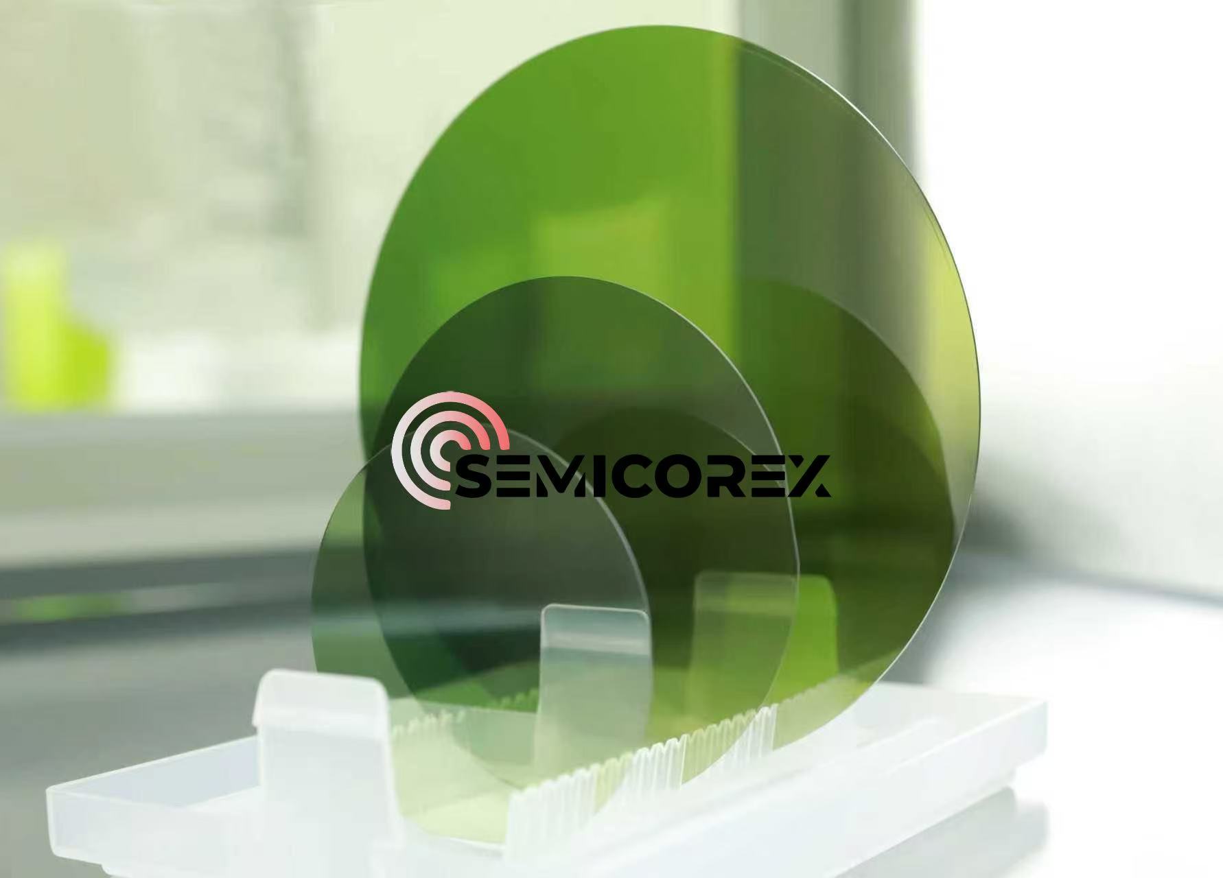 Разница между фиктивными, исследовательскими и производственными подложками SiC