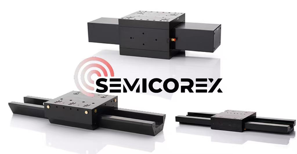 Что такое аэростатические направляющие из карбида кремния?