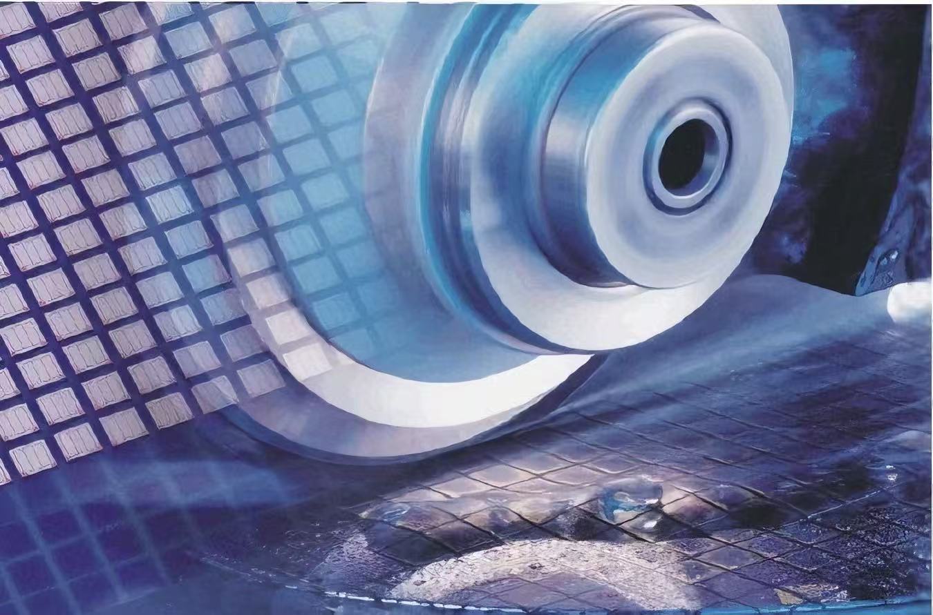 Почему CO2 вводится в процессе раскроя пластин