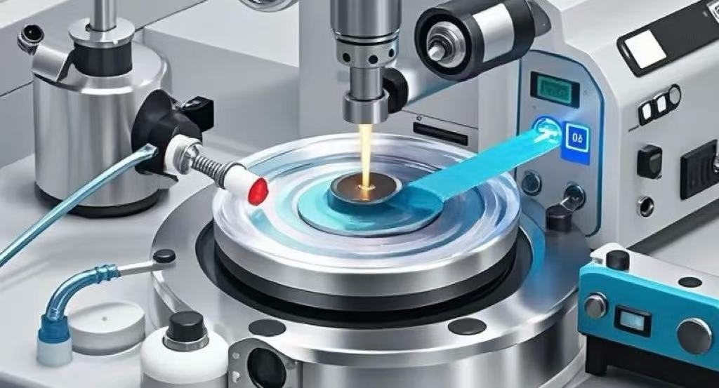 Что такое впадина и эрозия в процессе CMP?