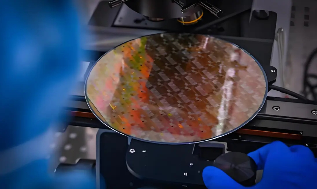 Что такое дефекты частиц?