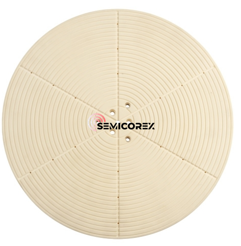 Спекание глиноземной керамики