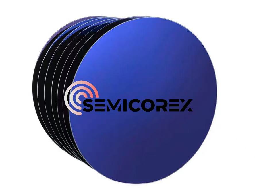 Обзор подложек КНИ