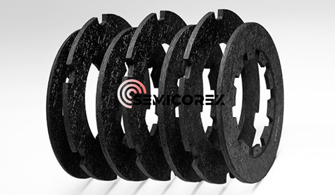 Развитие рынка углеродокерамических материалов