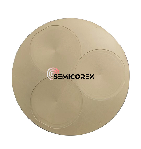 Керамика из карбида тантала – ключевой материал в полупроводниковой и аэрокосмической промышленности.