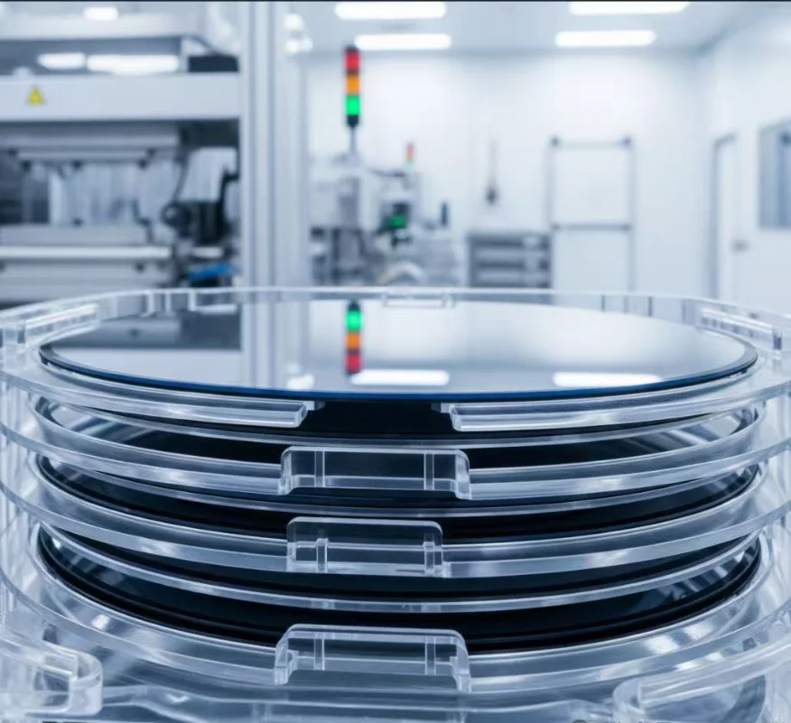 Краткое введение в фиктивные вафли