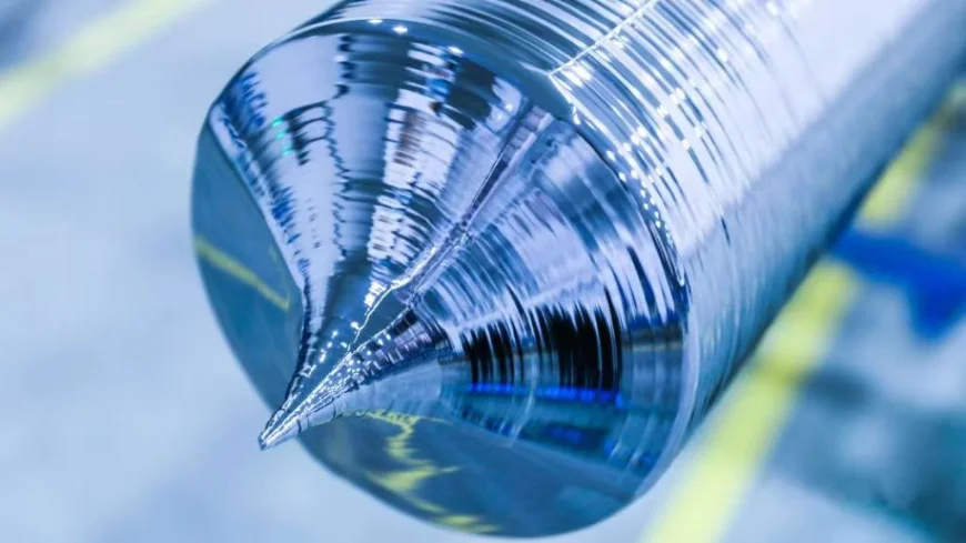 Что такое температурный градиент в тепловом поле?