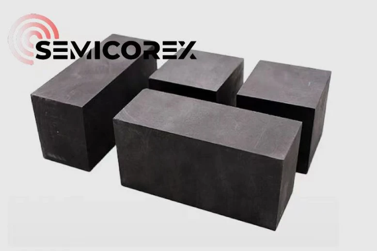 Как выбрать оптимальные графитовые изделия для вашего применения?