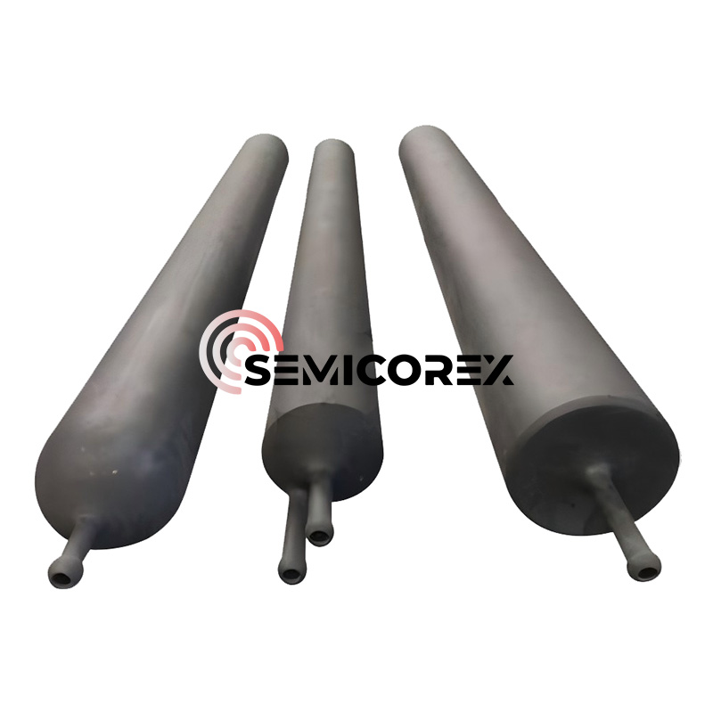 Semicorex Ceramic применяется при обработке полупроводников