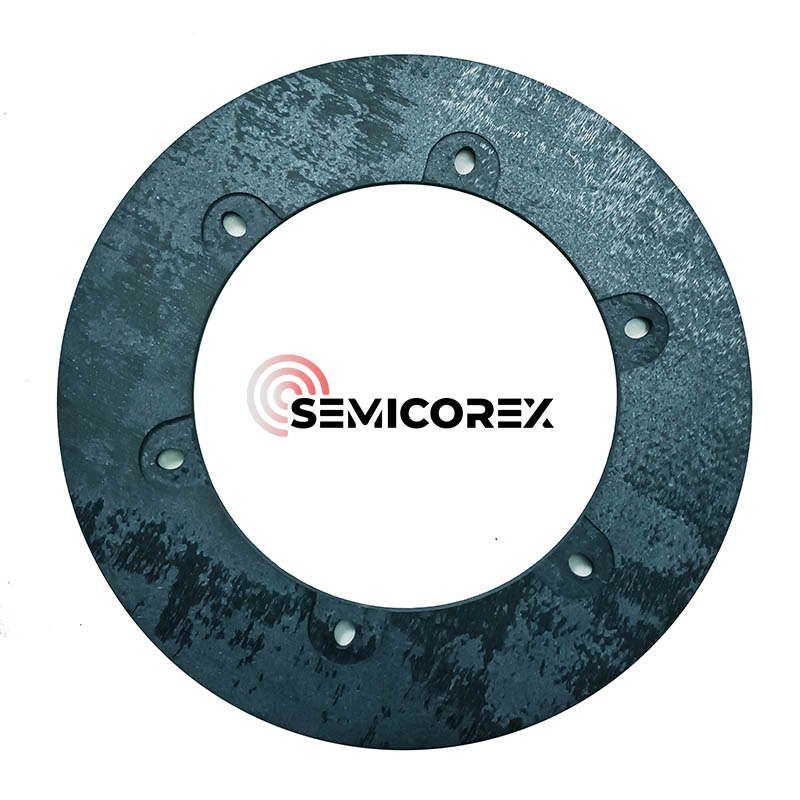 Углеродные керамические тормозные диски