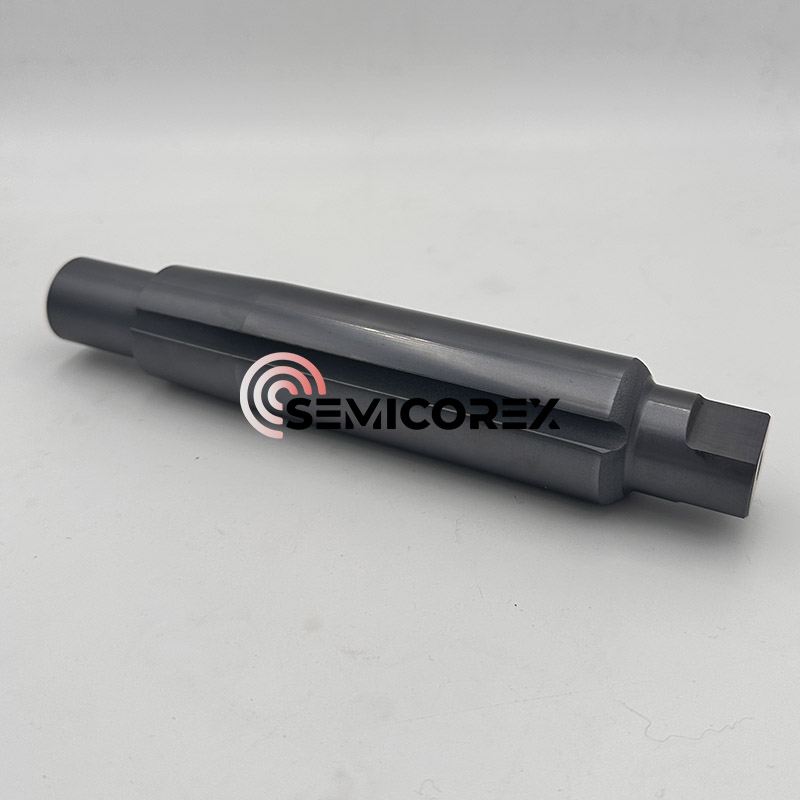 Керамический вал