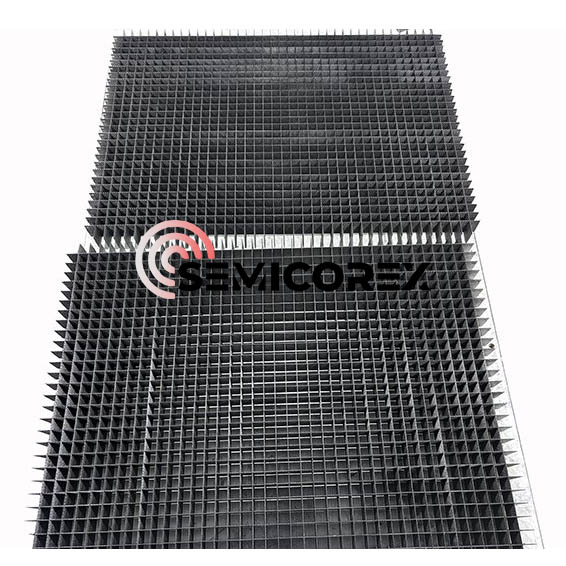 Приспособления для печей CFC