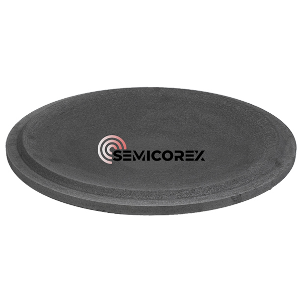 Поднос для тигля