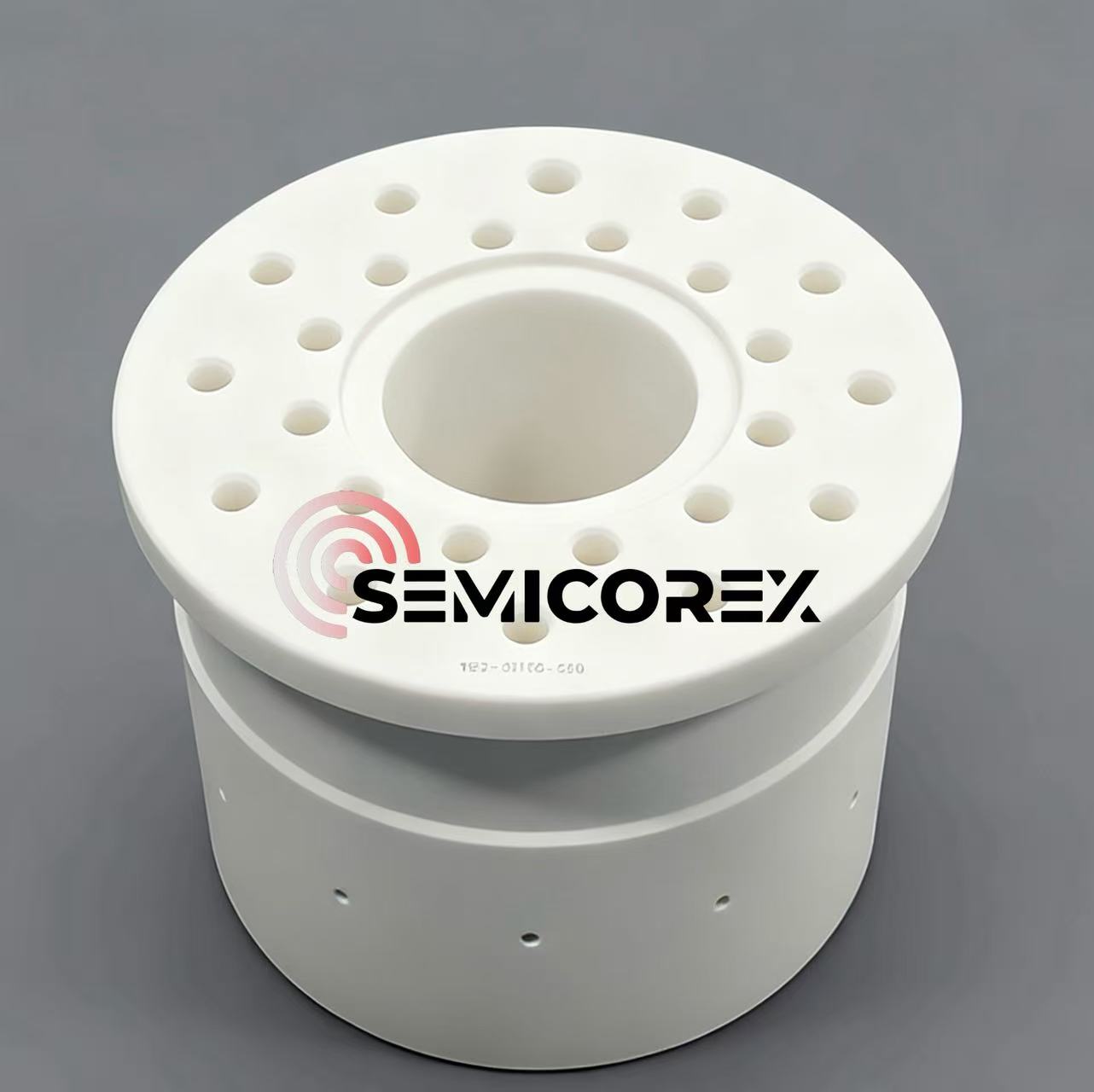 Настраиваемые керамические насадки