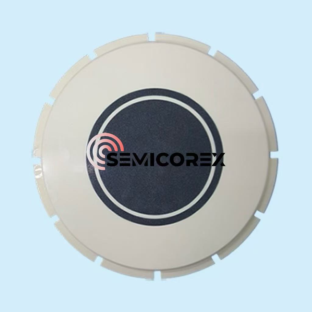 Индивидуальный пористый керамический патрон