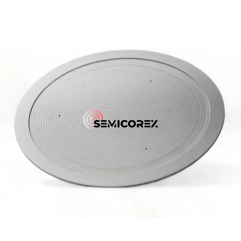 Душевые лейки CVD SiC