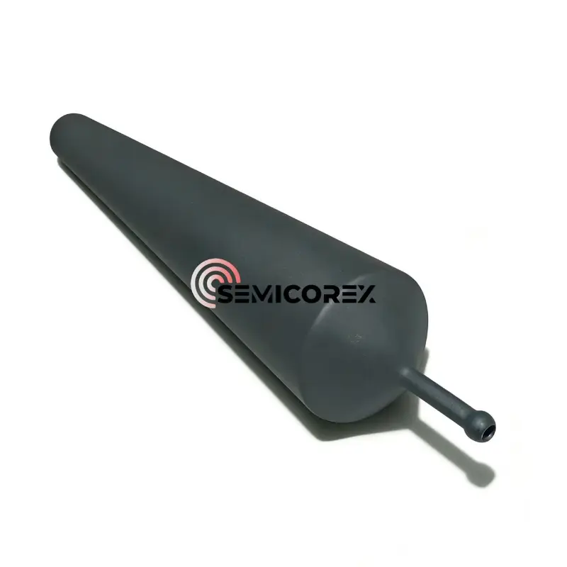 Печные трубы для LPCVD