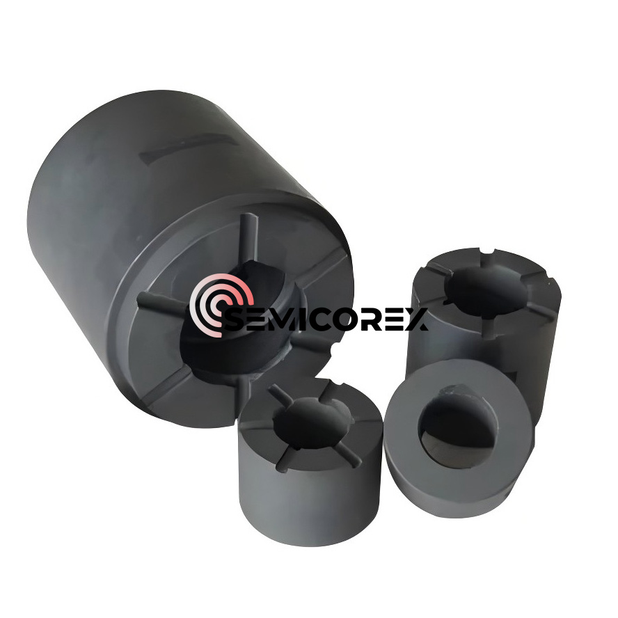 Графитовые подшипники