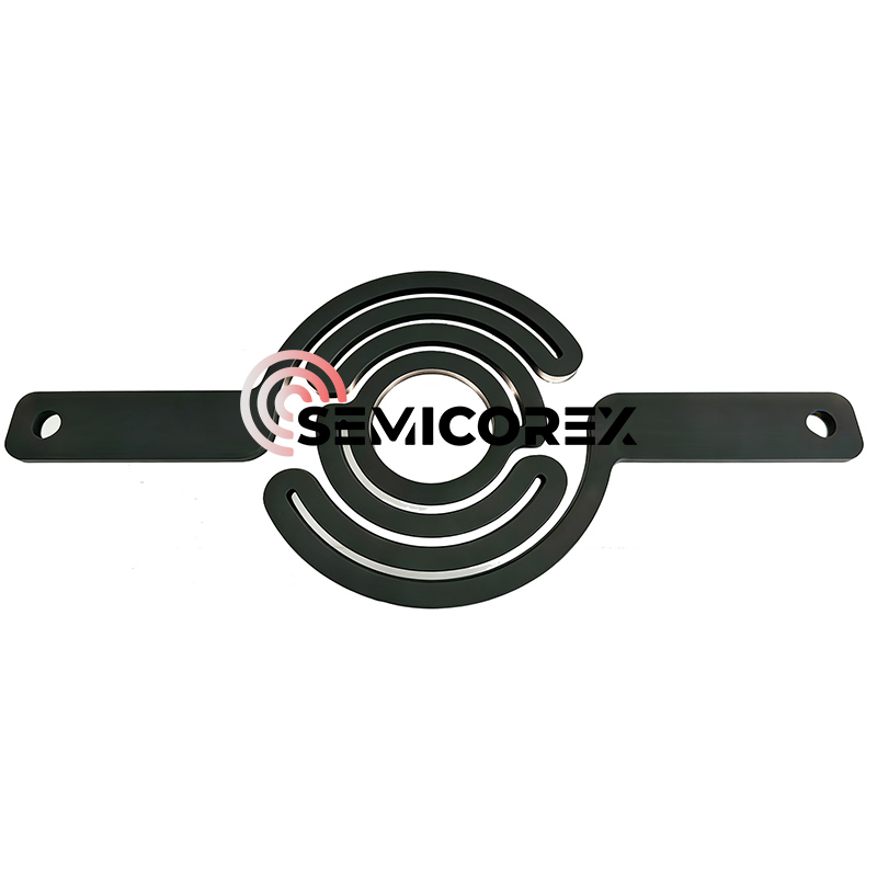 Графитовые нагреватели