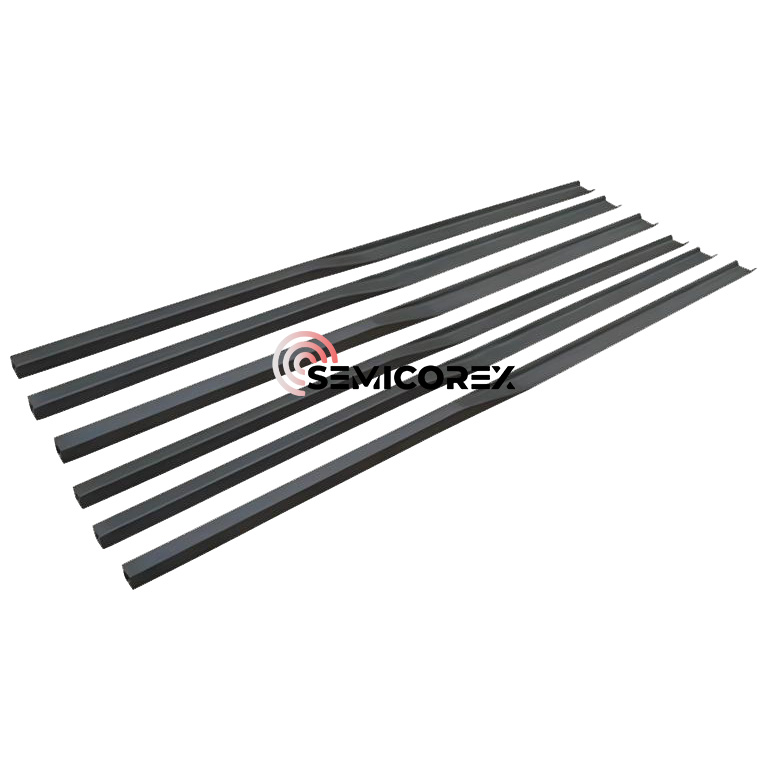 Консольная лопатка из карбида кремния высокой чистоты