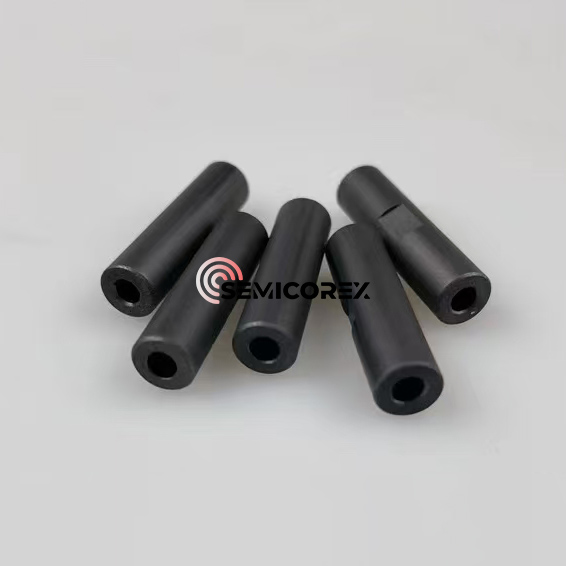 Непроницаемый графит