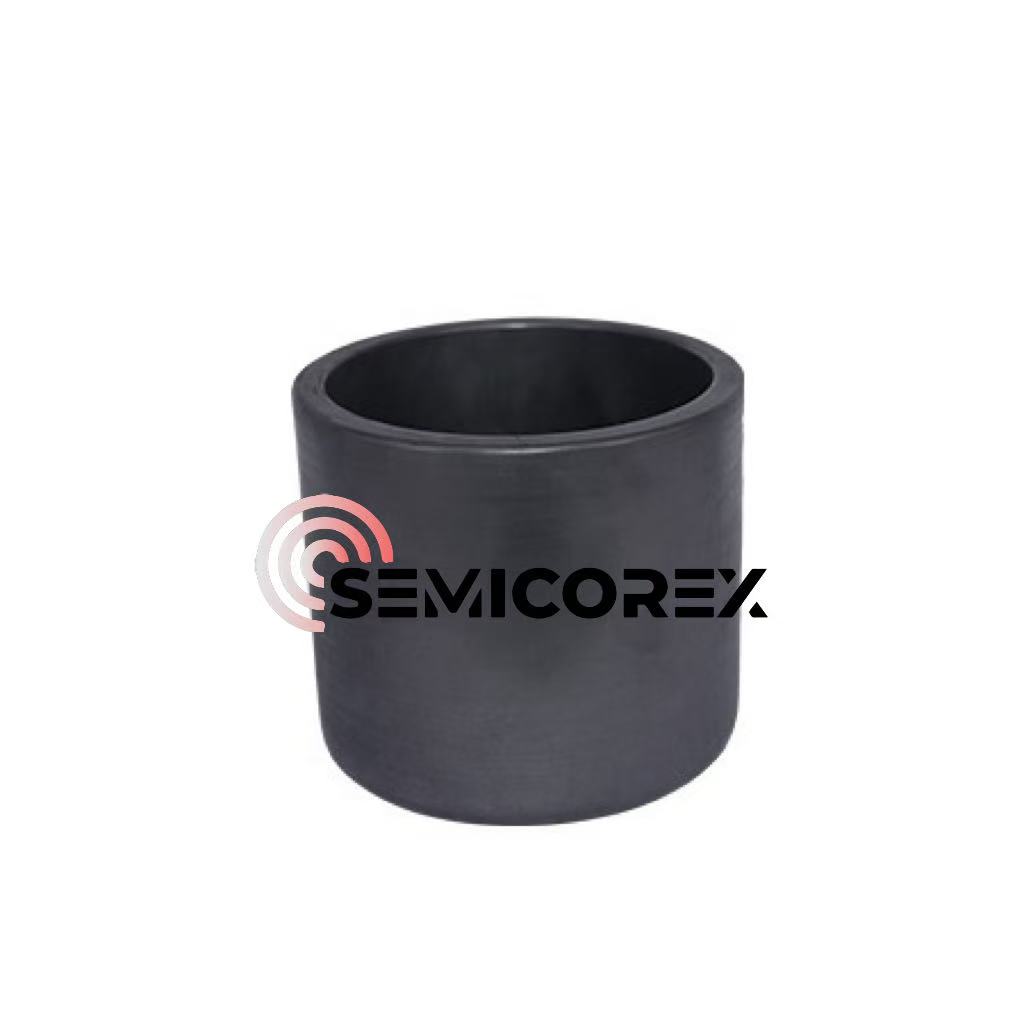 Миниатюрные графитовые тигли