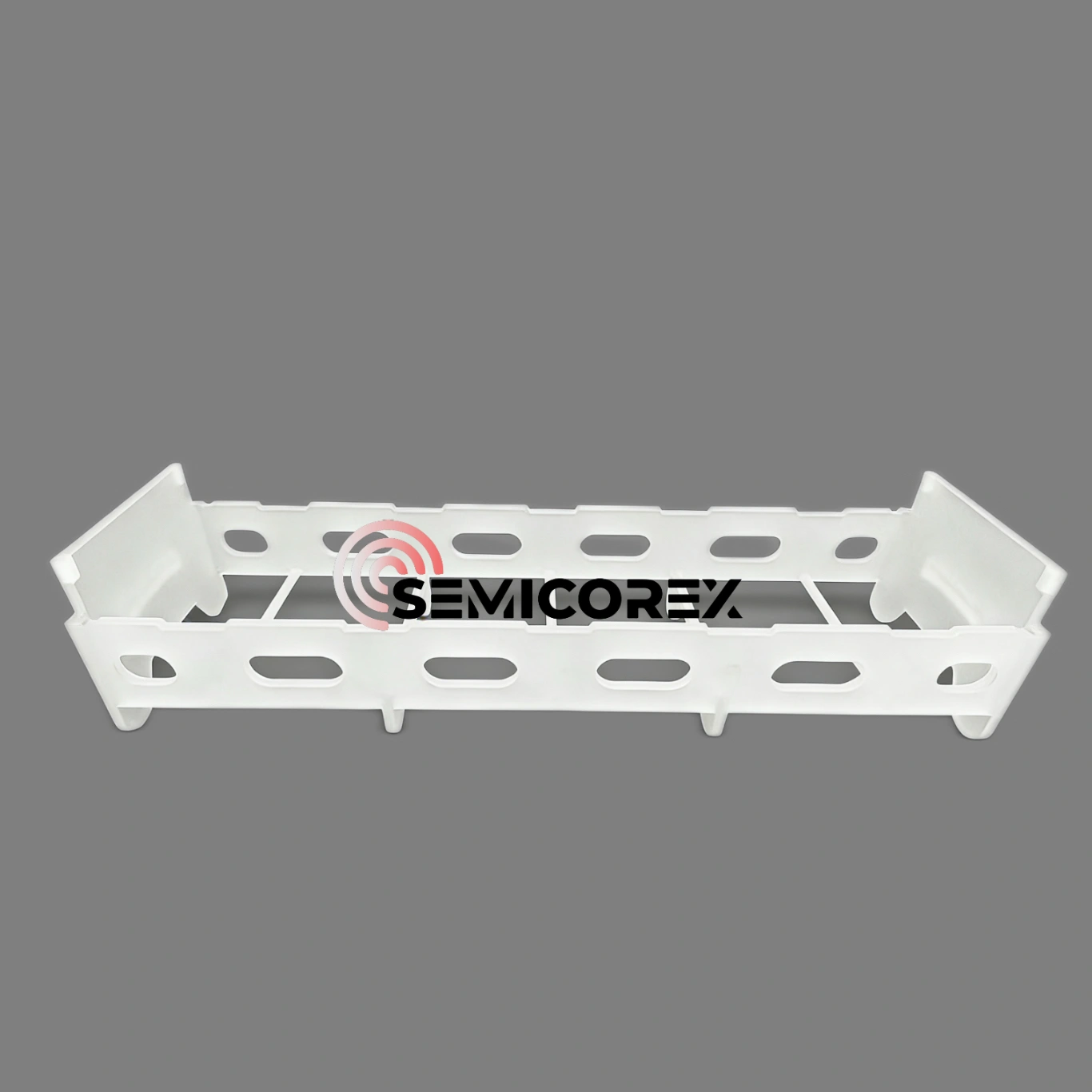 Фотоэлектрические кварцевые кронштейны для лодок