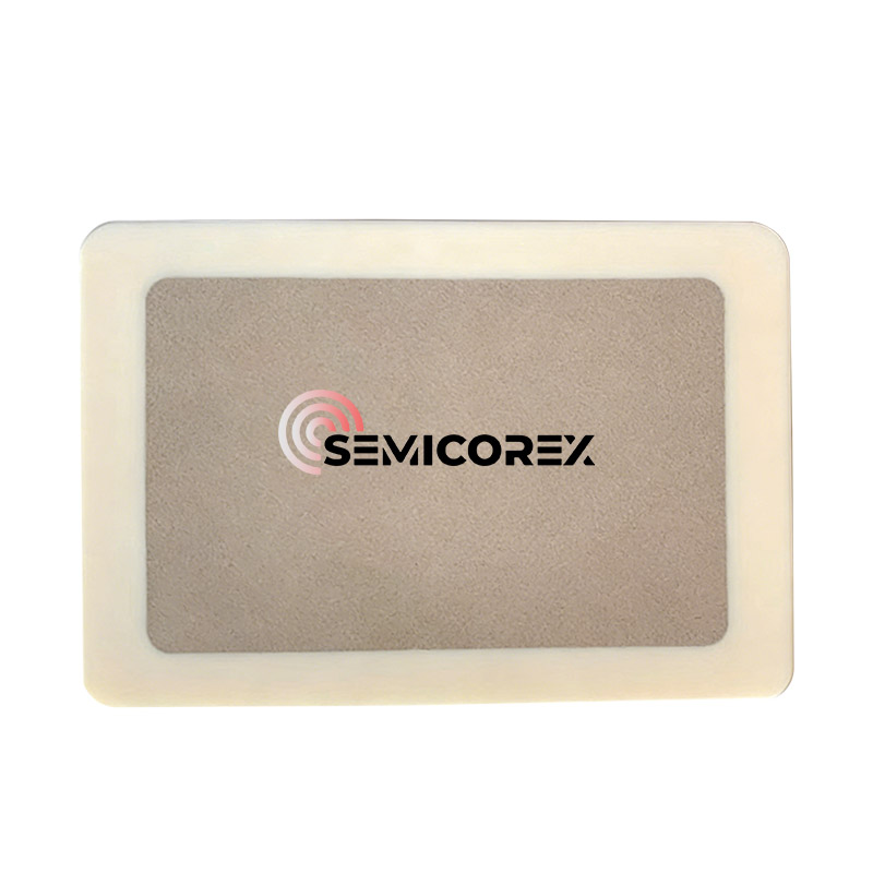 Вакуумный патрон из пористого оксида алюминия