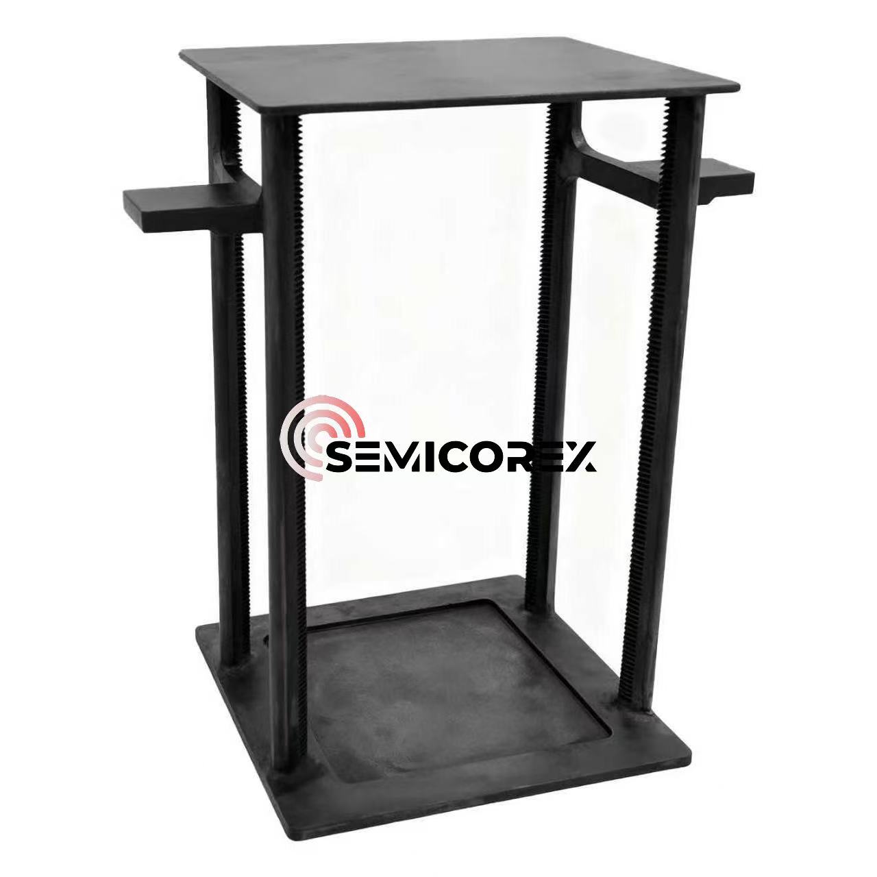 Лодки SiC для фотоэлектрических систем