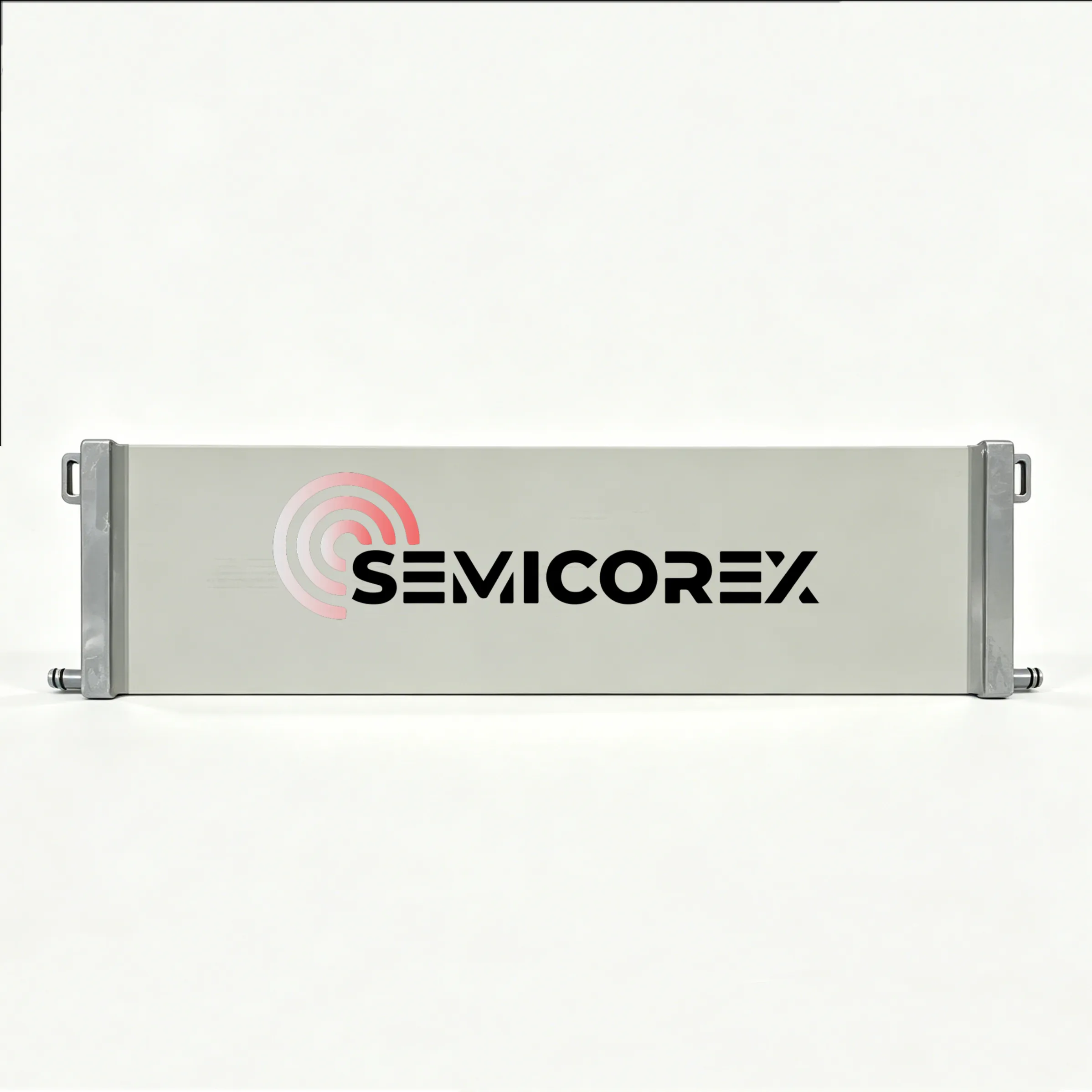 Плоские листовые мембраны SiC
