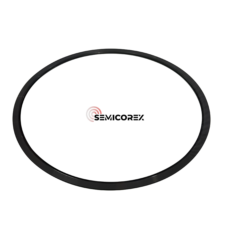 Кольцо фокусировки из карбида кремния