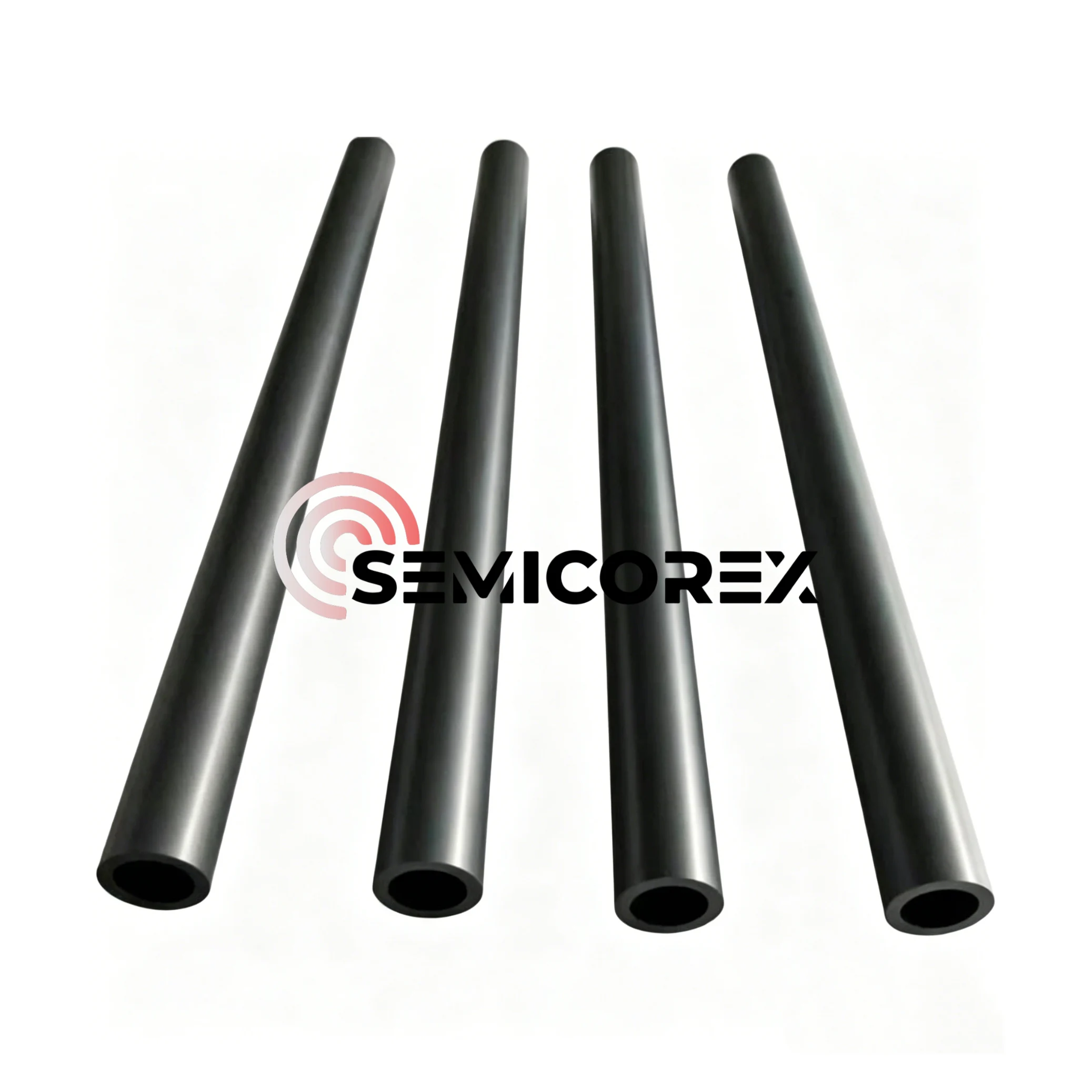 Карбидно-кремниевые теплообменные трубы