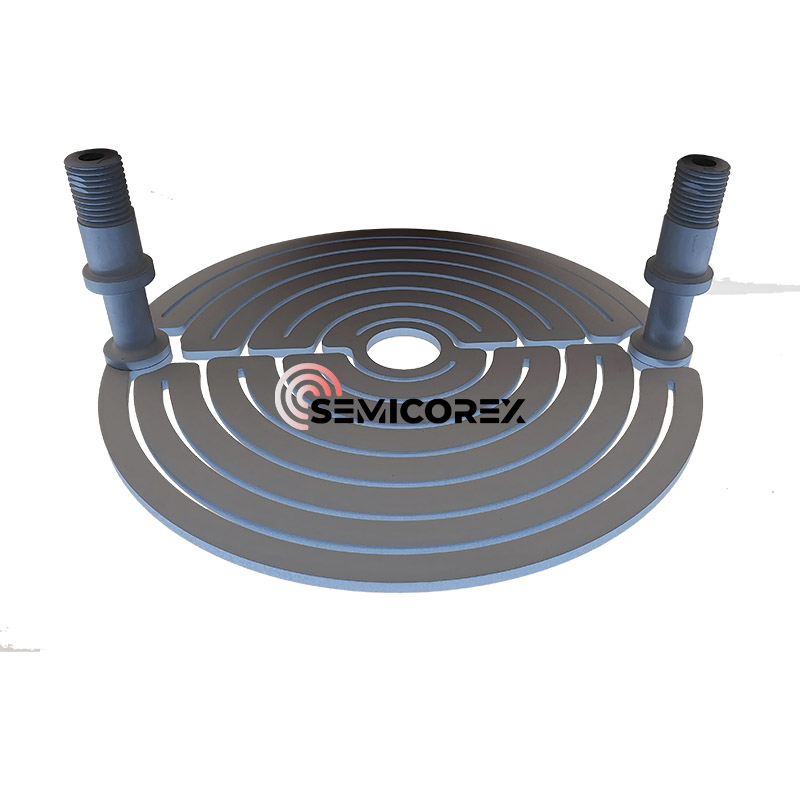 SiC нагревательная нить