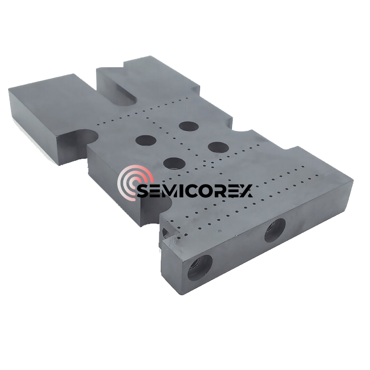 SiC Пьедестал