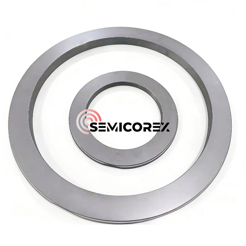 Кольца SiC для системы DGS