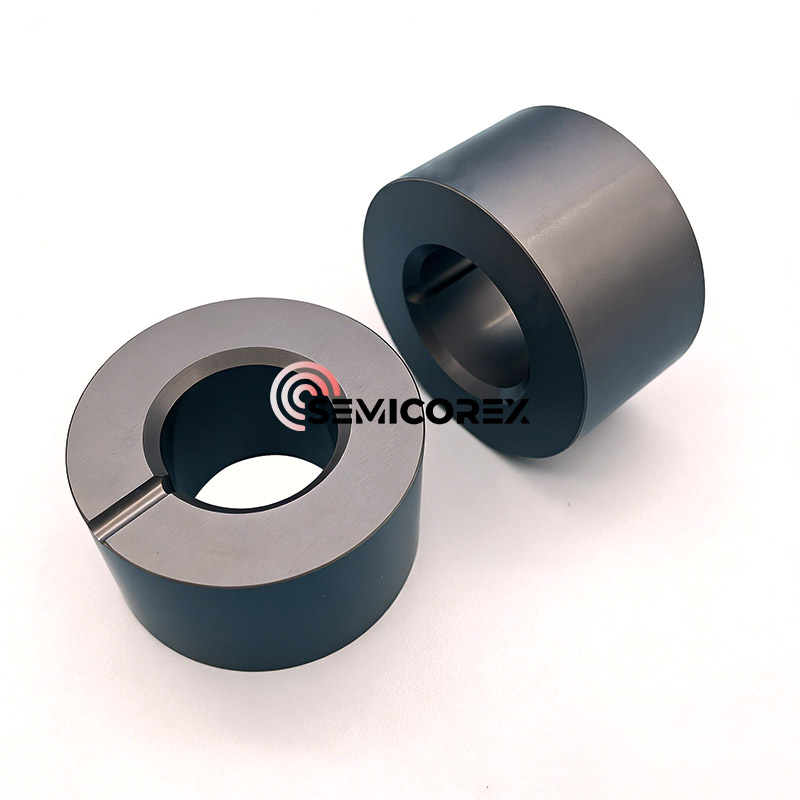 Уплотнительные кольца из карбида кремния