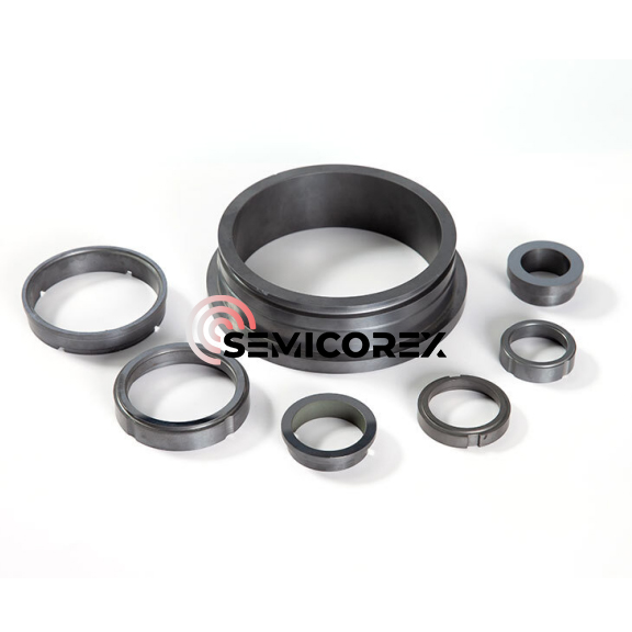 SiC уплотнения