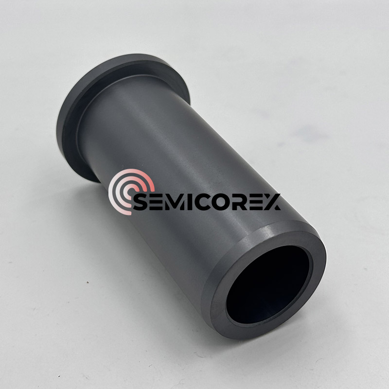 Карбоновые втулки