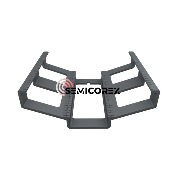 Карбидно-кремниевая пластина-кассета