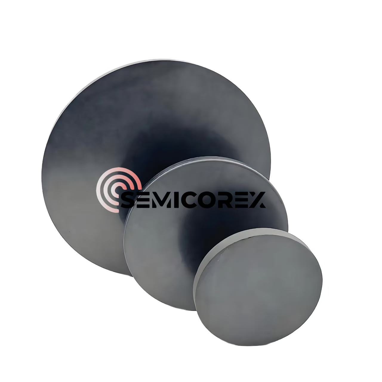 Шлифовальная пластина SiC