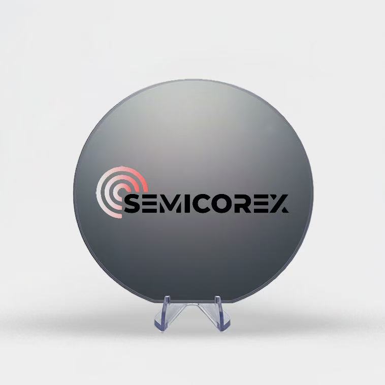 SICOI пластина