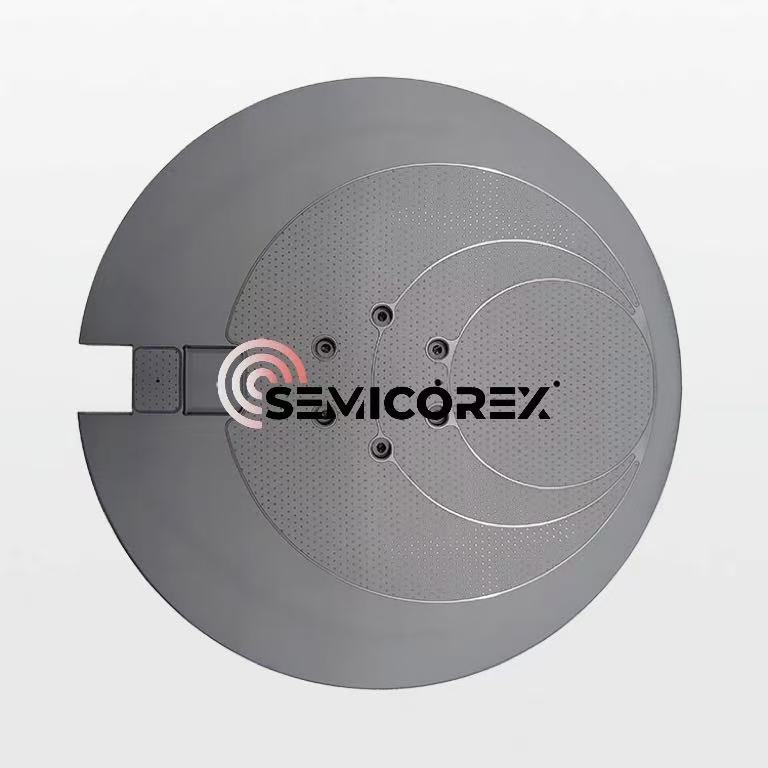 Карбид кремния патроны