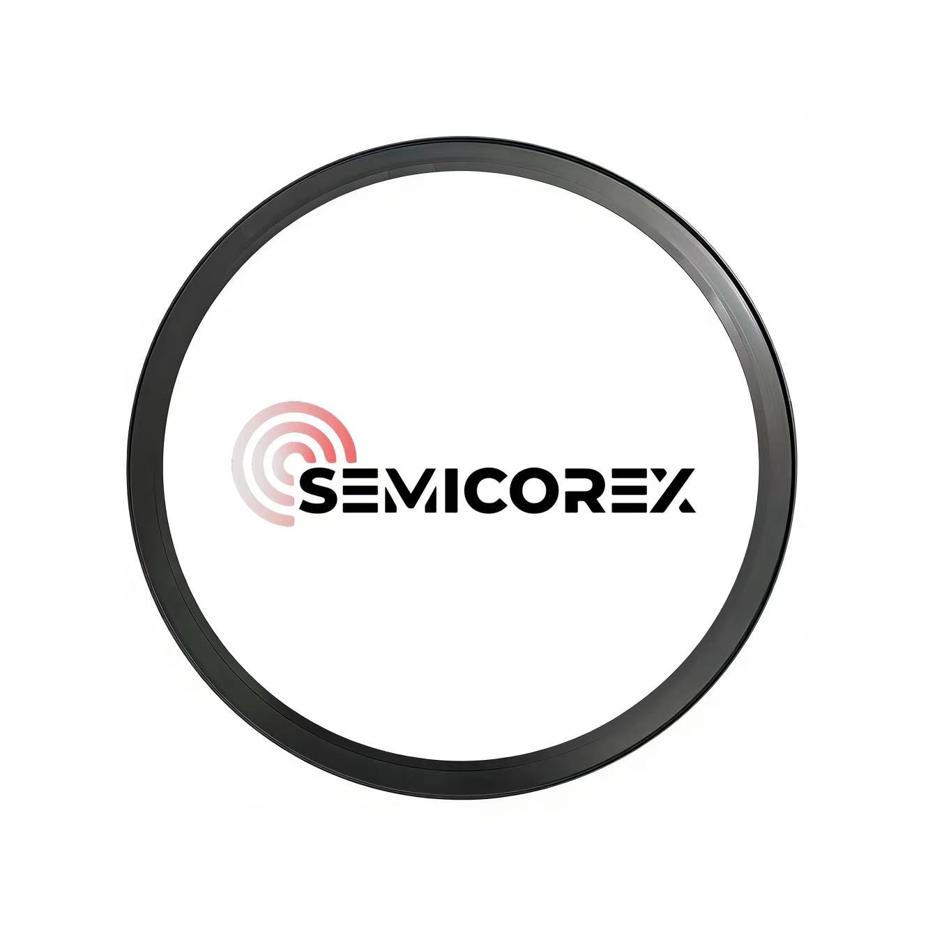 Кольца фокусировки из карбида кремния