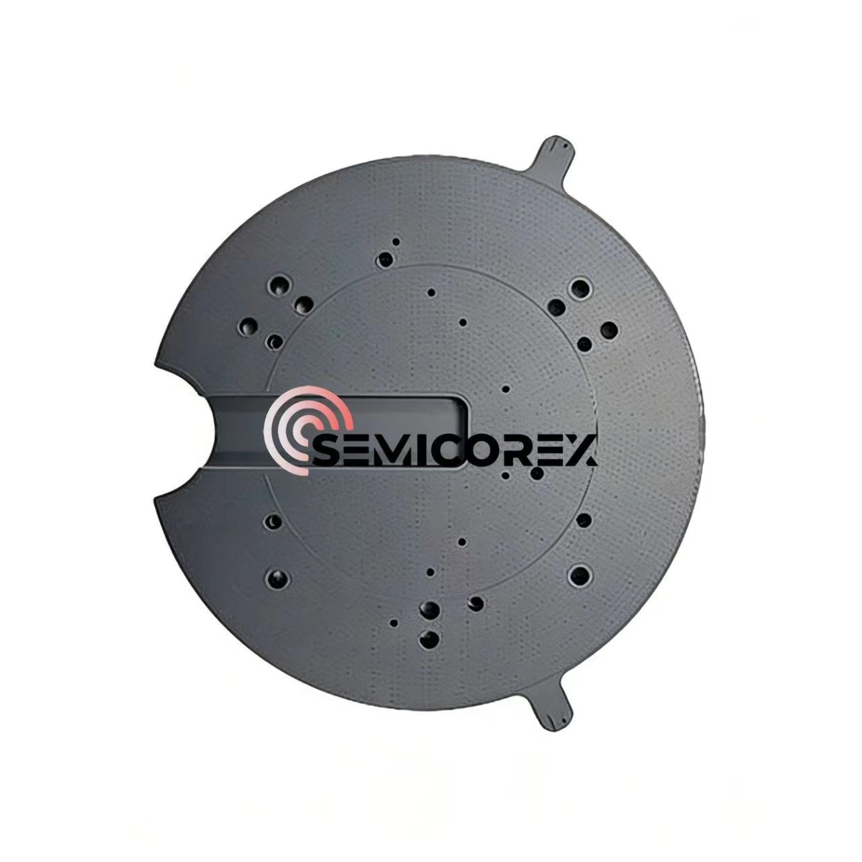 Патроны из карбида кремния